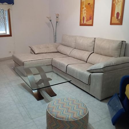 شقة Piso Sol Y Mar Vacacional Moaña المظهر الخارجي الصورة